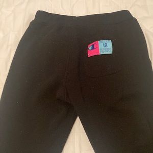 Miami color way sweats